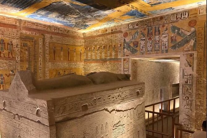 Full-Day Luxor Tour from Cairo by Plane - A guide can make or break this packed day