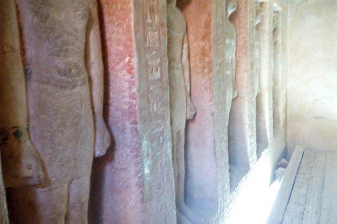 Full Day Private Tour Giza Pyramids Sphinx, Camel Ride, Egyptian Museum & Bazaar - Who will get the most from this day