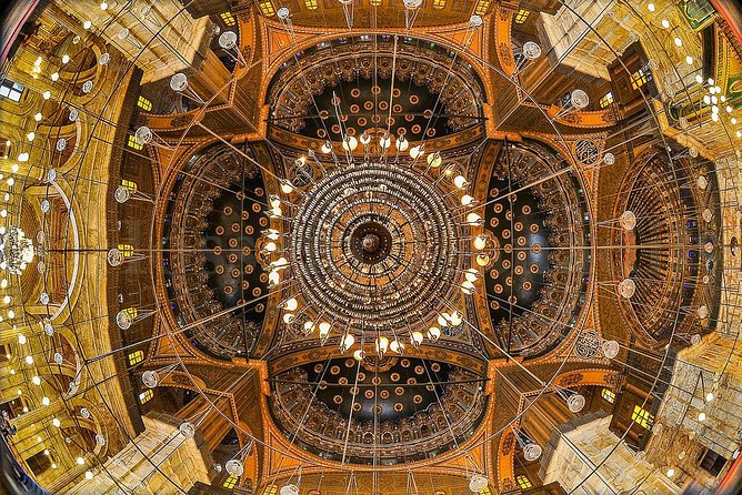 Full Day Private Tour to visit Old Coptic Cairo & Islamic Cairo - Why this private Cairo day works well