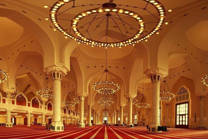 Full Day Private Tour to visit Old Coptic Cairo & Islamic Cairo - Who should book this tour?
