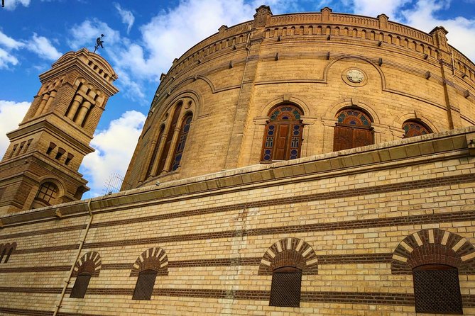 Full Day Private Tour to visit Old Coptic Cairo & Islamic Cairo - The Hanging Church and its 29 steps