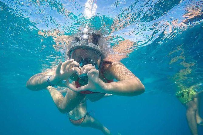 Full day Snorkeling at Hula Hula Island - Hurghada - Language and communication