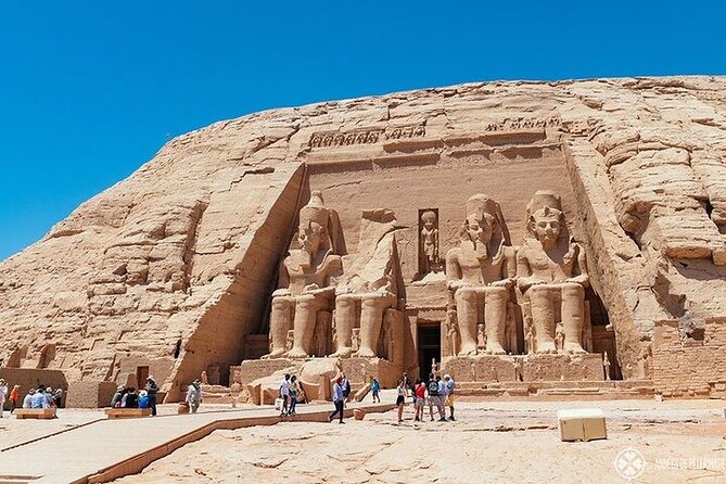 Full Day tour to Abu simbel temples from aswan - Returning to Aswan by midafternoon