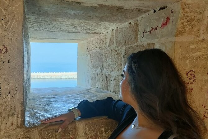 Full day tour to Giza pyramids, Sphinx, Memphis and Saqqara - Who should book this experience