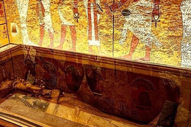 Full-Day Trip from Hurghada to Luxor and the Valley of the Kings - The guide matters more than the brochure