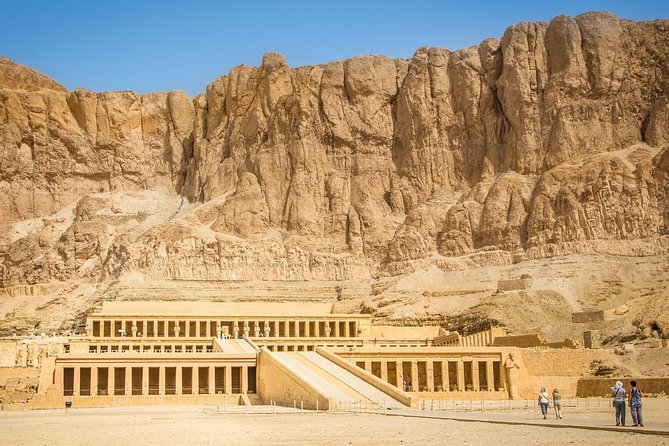Full day trip to Luxor with littel Group - Why Luxor is worth the long day from Hurghada