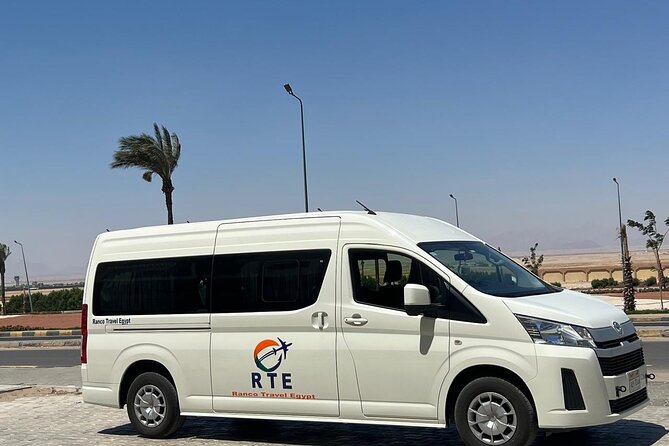 Full day trip to Luxor with littel Group - The Colossi of Memnon