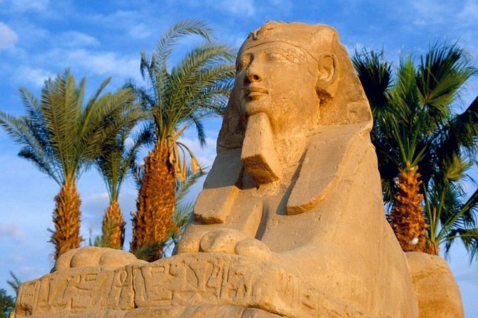 Full-DayTour to Sakkarh,Memphis and Gizah Pyramids - Saqqara and the pyramid of King Teti