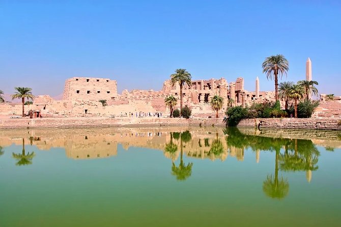 Full Egypt, 8 days all inclusive - The Citadel, Coptic Cairo, and the Egyptian Museum