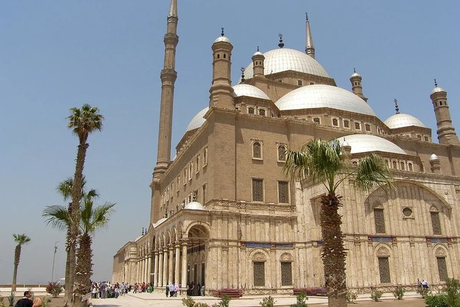 Full Egypt, 8 days all inclusive - Karnak, the Valley of the Kings, and the Esna lock
