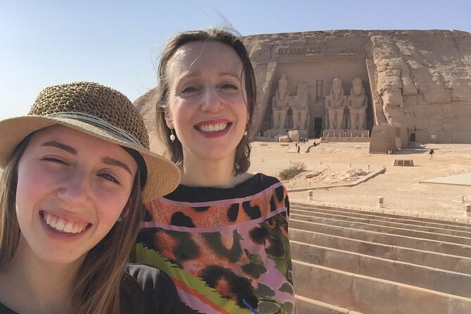 Full package to Cairo-Luxor-Aswan-Abu Simbel 9 Days with tour guided & Flight - Day 1: A simple Cairo arrival