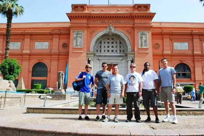 Full package to Cairo-Luxor-Aswan-Abu Simbel 9 Days with tour guided & Flight - Day 3: Karnak and Luxor Temple