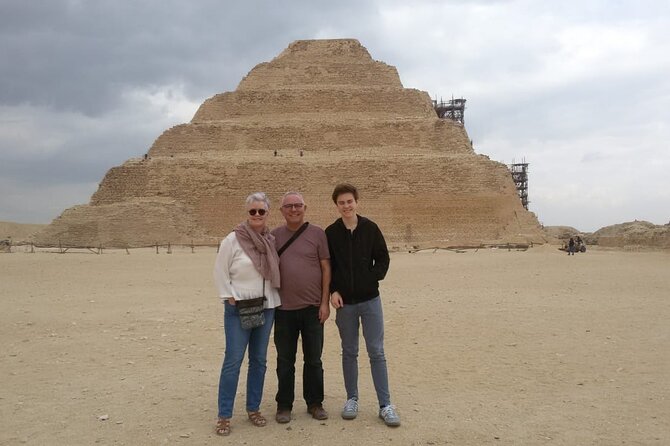 Full package to Cairo-Luxor-Aswan-Abu Simbel 9 Days with tour guided & Flight - Day 4: Royal tombs on Luxor’s West Bank