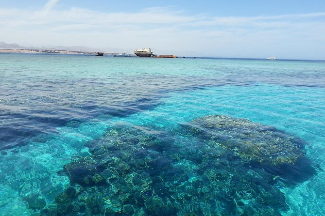 Full Relaxing Day To The Red Sea From Cairo Or Giza Hotel - Beach time, pools, and the Red Sea itself