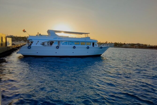 Giftun Islands Snorkeling Trip with Lunch and Water Activities - Is $15 really good value?