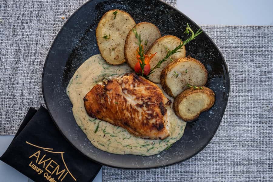 Giza: Dinner with Pyramids All Around You at Rooftop7000 - Should you book the rooftop dinner?