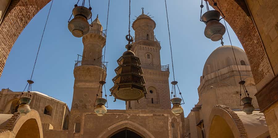 Giza: Egyptian Museum & Optional Khan el-Khalili Tour - What to bring and what to expect