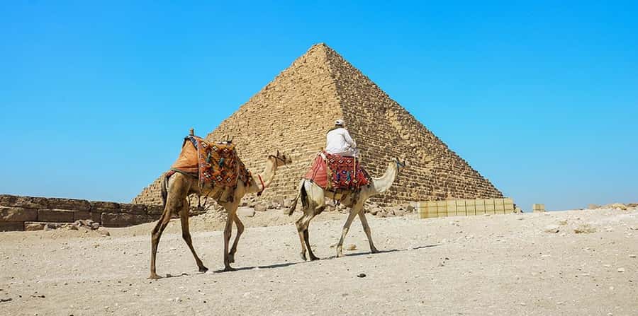 Giza: Pyramid, Memphis, Sakkara W/Opt Dahshur & Felucca Tour - The Felucca ride on the Nile