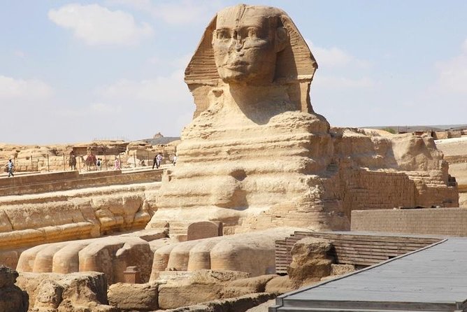 Giza Pyramids, Memphis and Sakkara - Timing, comfort, and what to bring