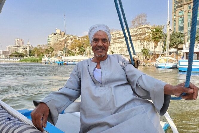Giza Pyramids,Sphinx,Camel Ride,ATV Bike,Shopping, Dinner cruiseI - The Great Pyramid of Khufu