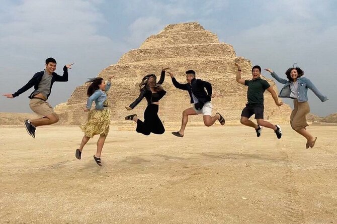 Giza Pyramids,Sphinx,Camel Ride,ATV Bike,Shopping,Dinner cruiseII - Camel riding in the Sahara setting