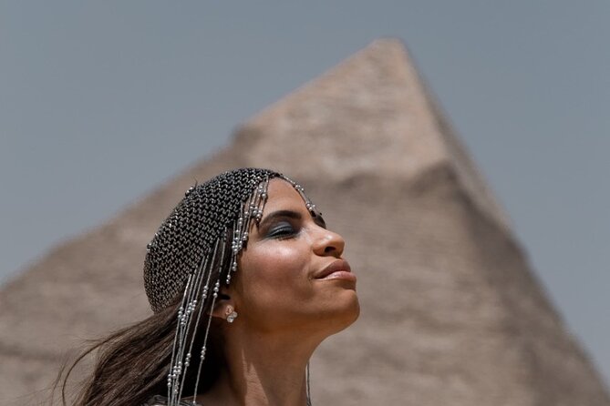 Giza Pyramids & Sphinx Day Trip - Timing, comfort, and practical limits