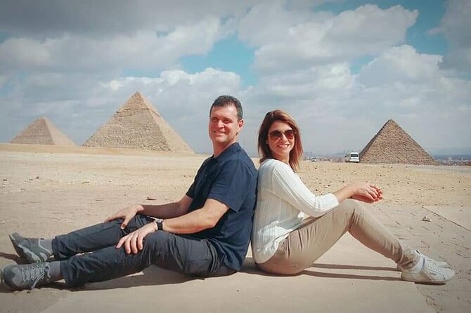 Giza Pyramids, the Grand Egyptian museum " GEM " - Key points at a glance