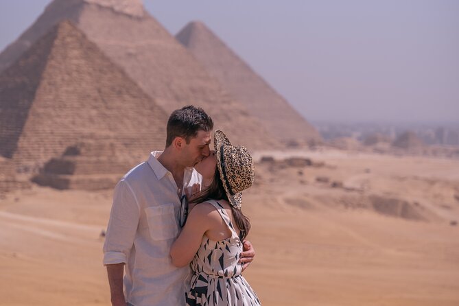 Giza pyramids with professional photography - Why Professional Photos Change a Pyramid Visit