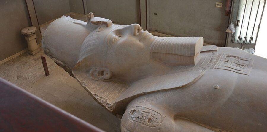 Giza: Sakkara, Memphis & Dahshur (Pyramid & Felucca Options) - The guides make the difference