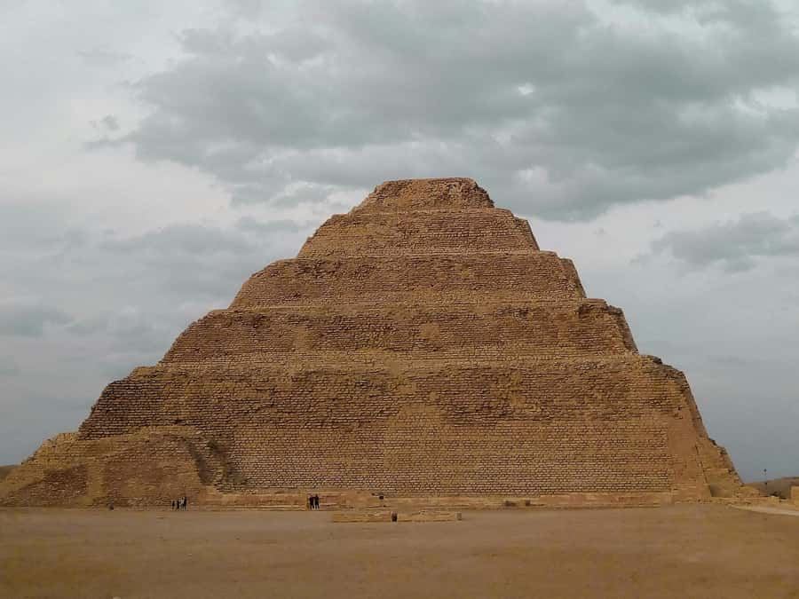 Giza: Sakkara, Memphis & Dahshur (Pyramid & Felucca Options) - Shared or private: which format fits you?