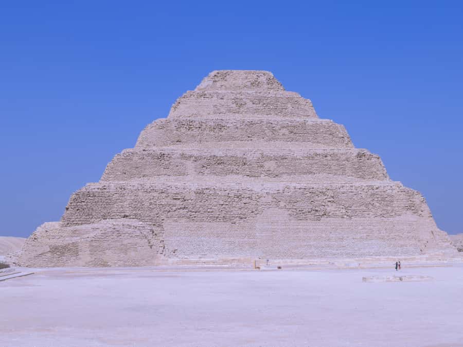 Giza: Sakkara, Memphis & Dahshur (Pyramid & Felucca Options) - Price and what you really receive for $55