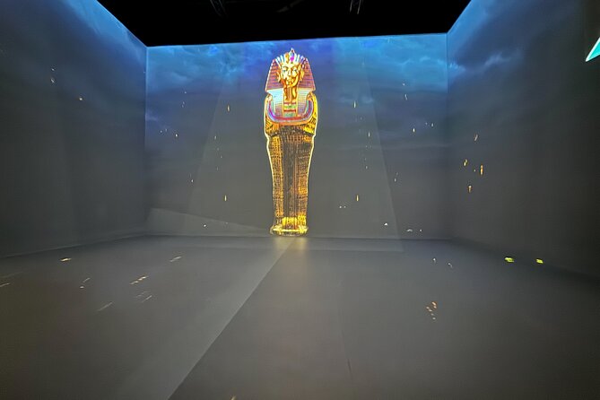 Grand Egyptian Museum and Pyramids of Giza Private Tour - Abdu, Habeba, and the driver who shapes the day
