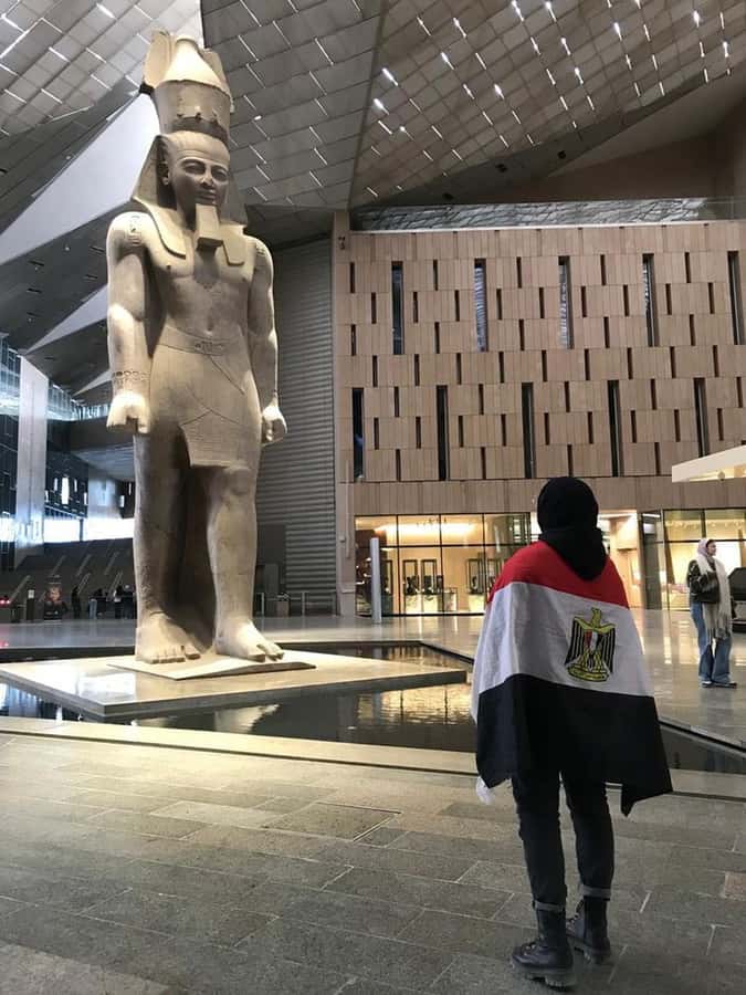 Grand Egyptian Museum Private Guided Tour(GEM) - Why Tutankhamun makes this museum visit special