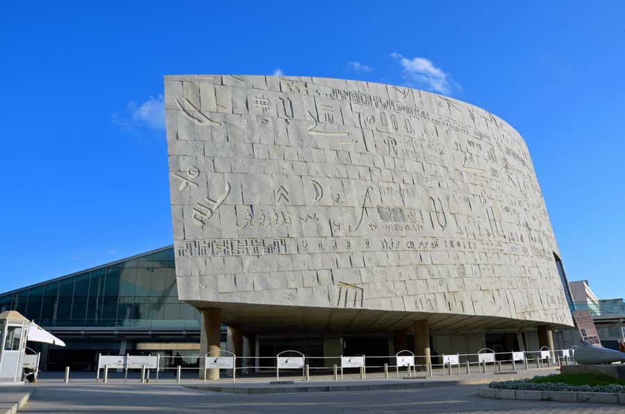 Group Tour top Things To Do In Alexandria From Cairo - The guides can shape the whole day
