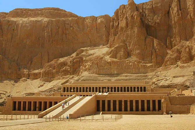 Guided tour to Luxor Highlights From EL Gouna - Guides, language, and the human side of the day
