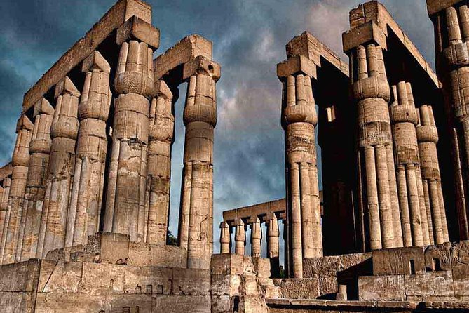 Half Day East Bank Tour to Luxor and Karnak Temples - What the private vehicle adds