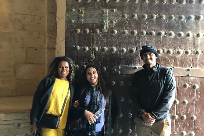 Half-Day Guided Tour in Alexandria - Alexandria in half a day, with the right expectations