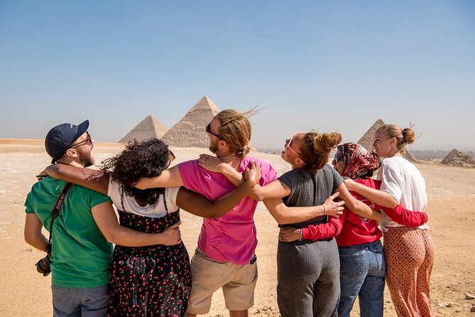 Half-Day Saqqara Pyramids and Memphis Tour from Cairo - Why Saqqara belongs on your Cairo schedule