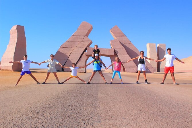 Half day snorkeling trip in Ras Mohammed Sharm El Sheikh - Key points to know before booking