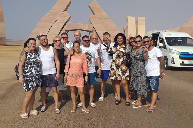 Half day snorkeling trip in Ras Mohammed Sharm El Sheikh - Why Ras Mohammed is worth your morning
