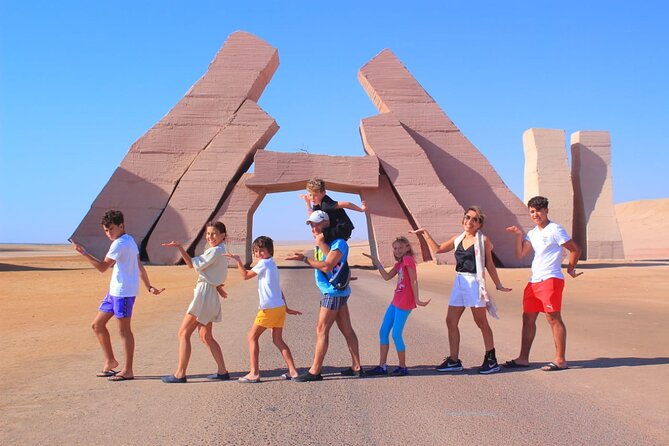 Half day snorkeling trip in Ras Mohammed Sharm El Sheikh - Who should book this snorkeling trip?