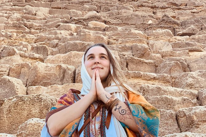 Half day tour in Giza pyramids , sphinx , panorama - The pyramids come first, and they deserve your full attention