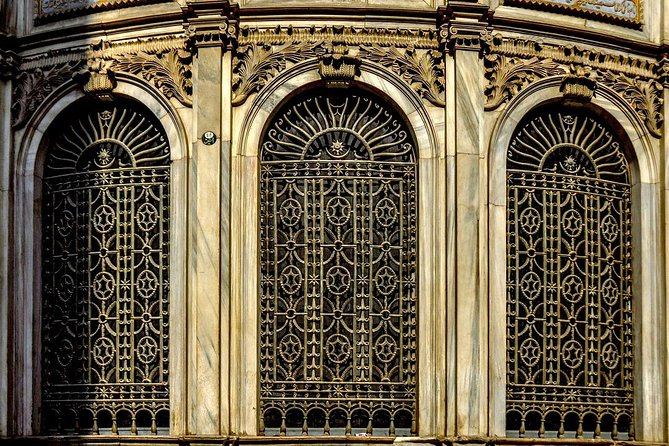 Half Day Tour to Khan Elkhalili & Islamic Cairo - Bab Zuweila, the southern gate