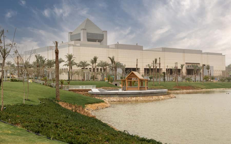 Half Day tour to National Museum of Egyptian Civilization - Key points to know before you book
