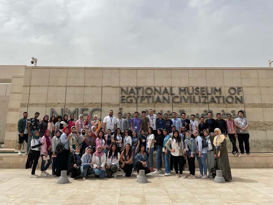 Half Day tour to National Museum of Egyptian Civilization - What is included, and what is not