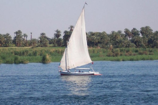 Hot air Balloon Ride In luxor - Key points to know before booking