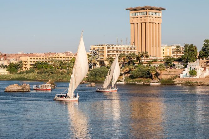 Hot air Balloon Ride In luxor - What to bring and how to prepare