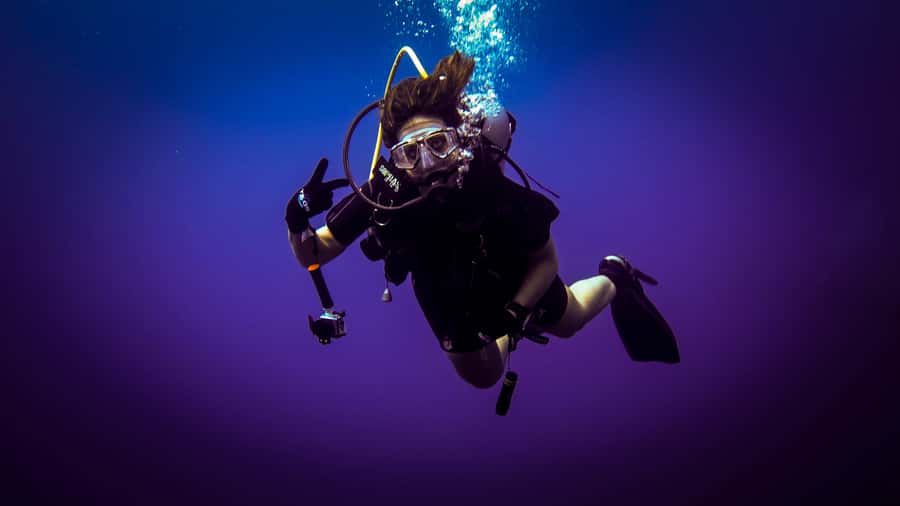 Hurghada: 1, 2, 3, 4, or, 5-Day Scuba Diving Package - Key points to know before booking