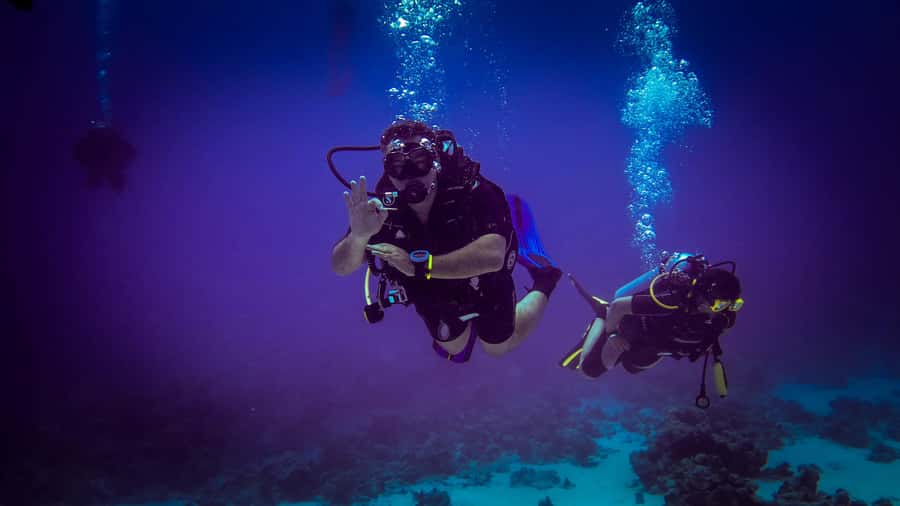 Hurghada: 1, 2, 3, 4, or, 5-Day Scuba Diving Package - Food, drinks, and the value of a long surface break