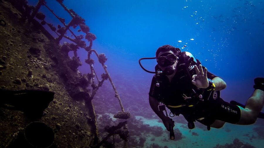 Hurghada: 1, 2, 3, 4, or, 5-Day Scuba Diving Package - Transfers and the morning meeting point